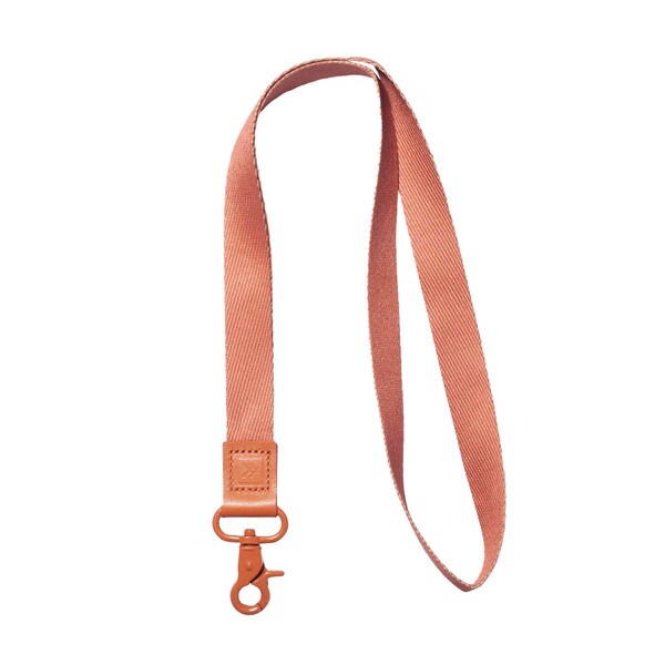 Thread Neck Lanyard Patterned Color